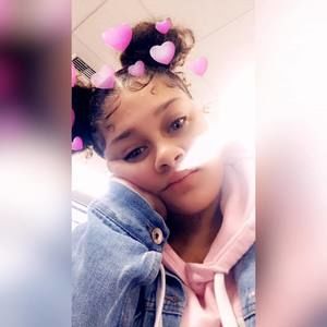 Meet your Posher, Jazmyn